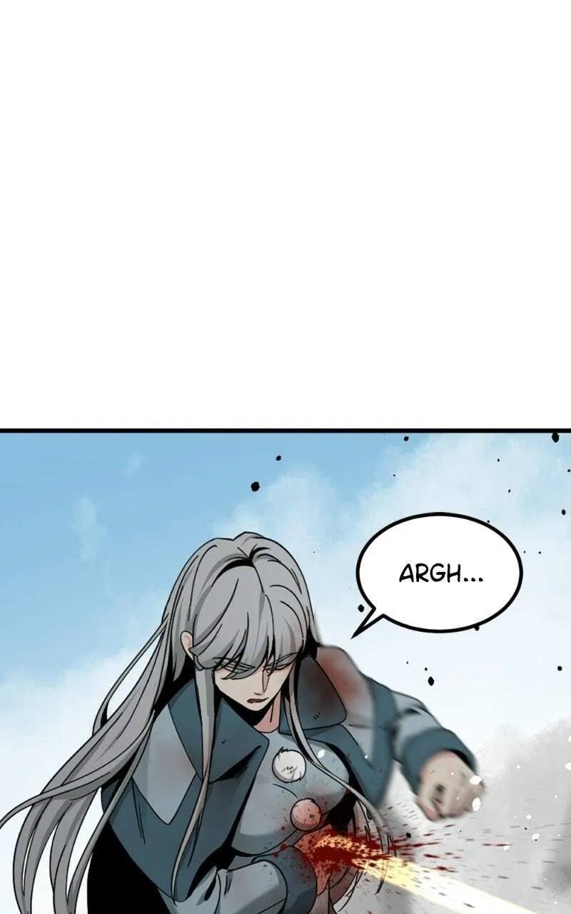 Hero Killer Chapter 81 — Page 84