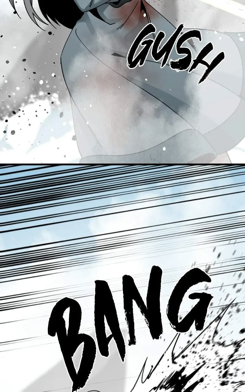 Hero Killer Chapter 81 — Page 85