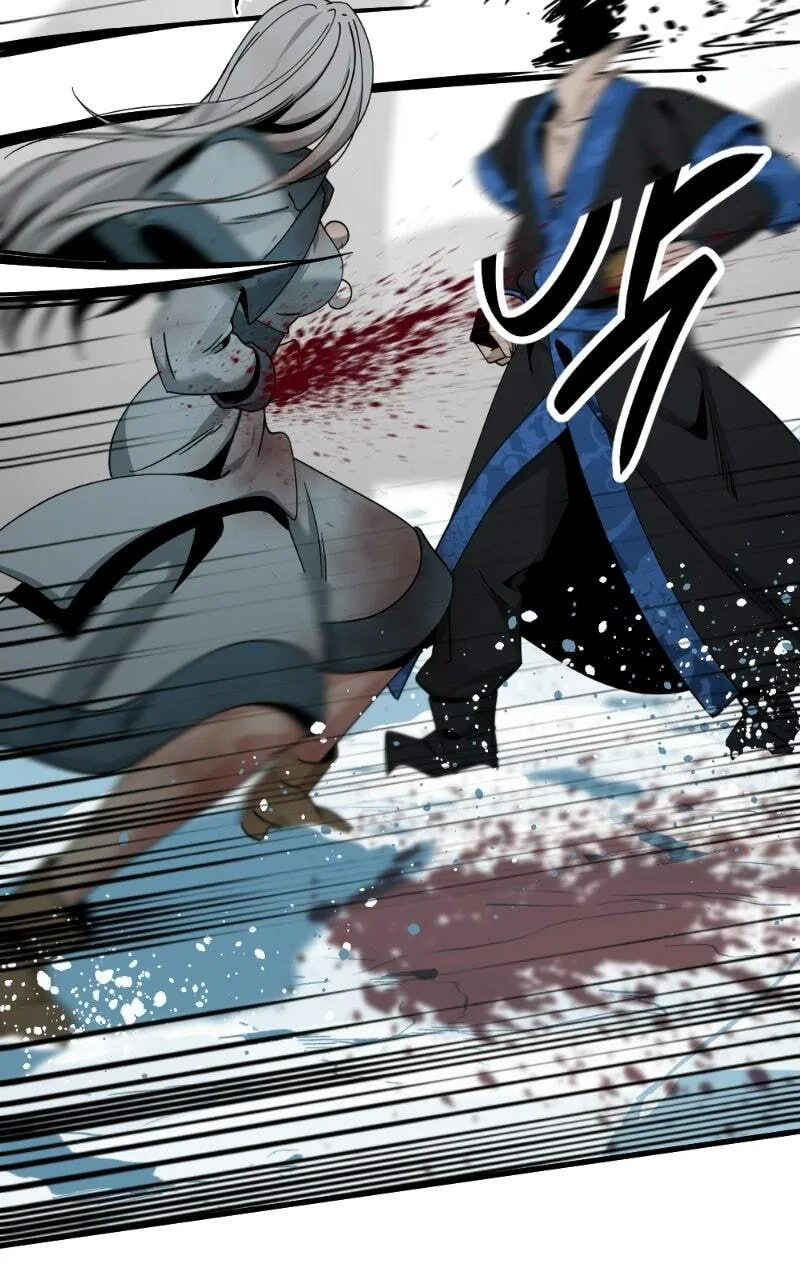 Hero Killer Chapter 81 — Page 86