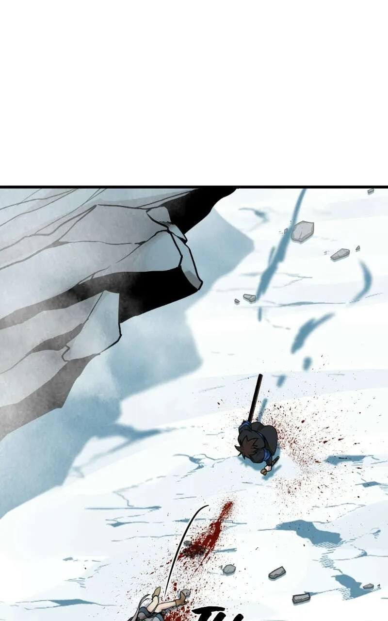 Hero Killer Chapter 81 — Page 87