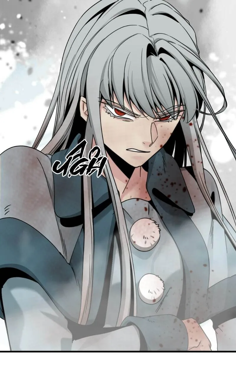 Hero Killer Chapter 81 — Page 89