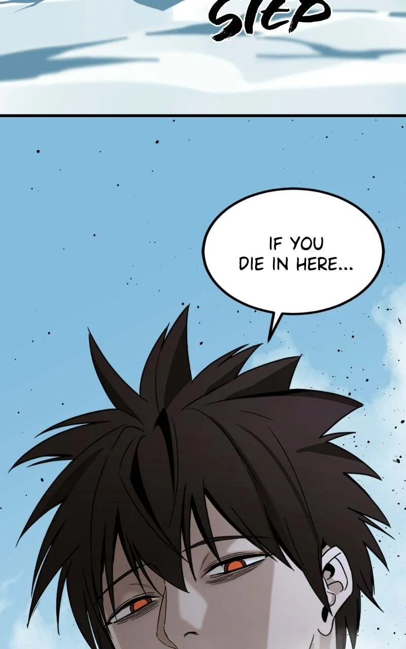 Hero Killer Chapter 81 — Page 91