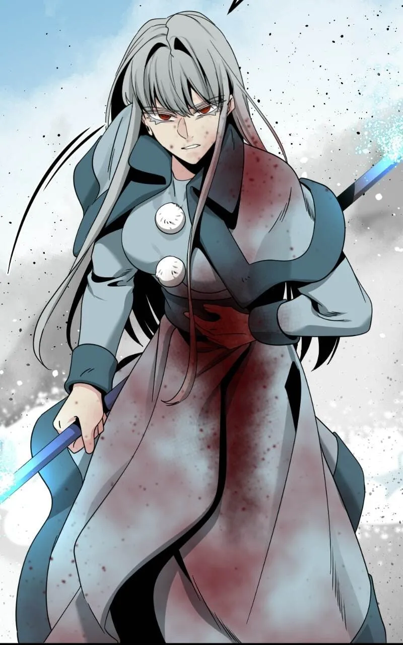 Hero Killer Chapter 81 — Page 94