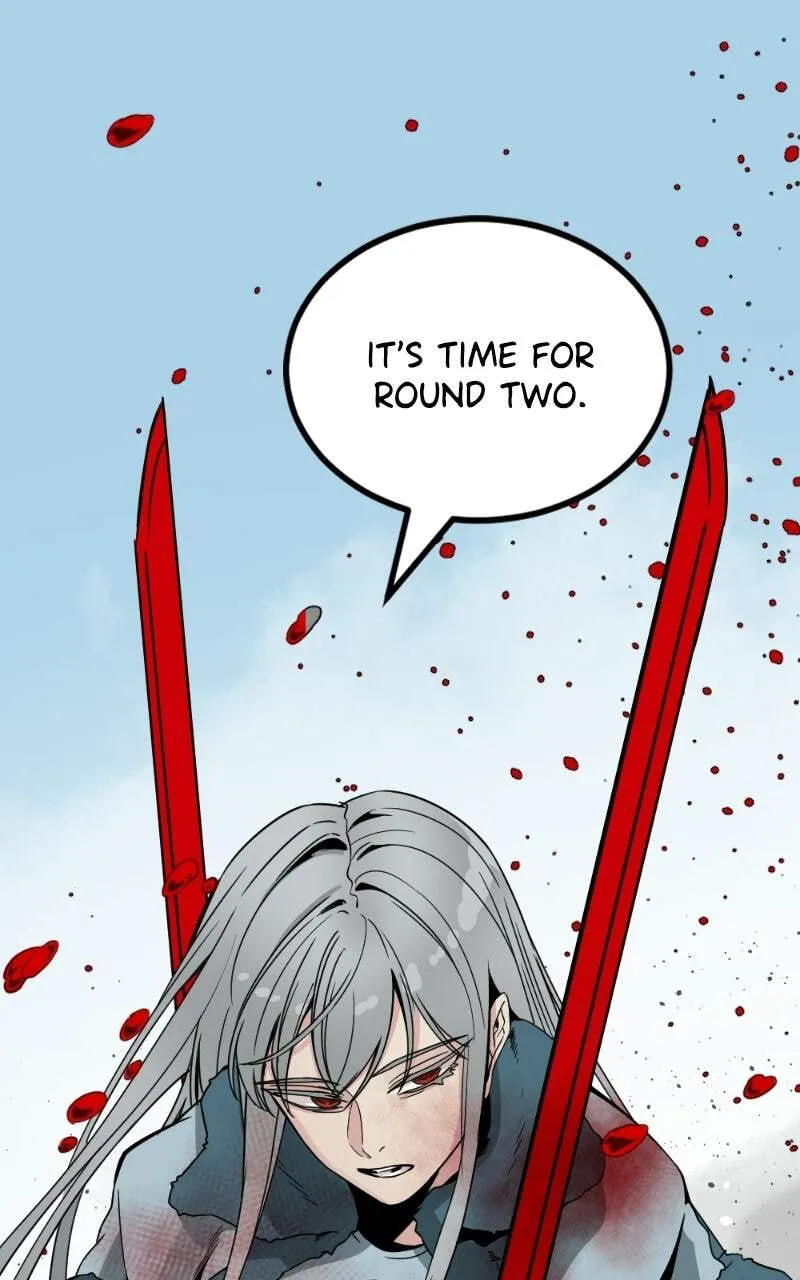 Hero Killer Chapter 82 — Page 1