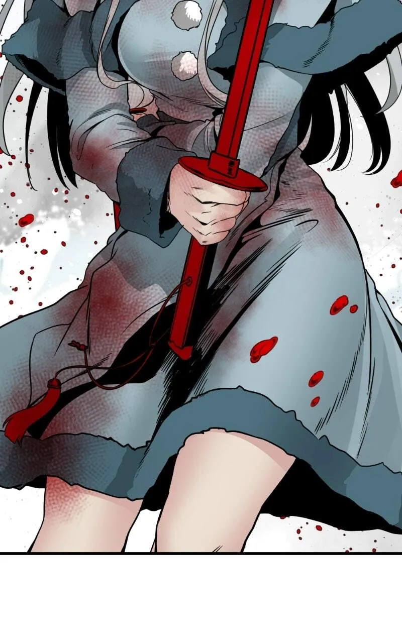 Hero Killer Chapter 82 — Page 2