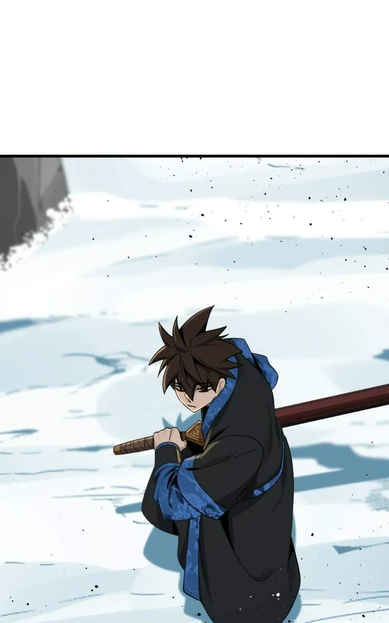 Hero Killer Chapter 82 — Page 3