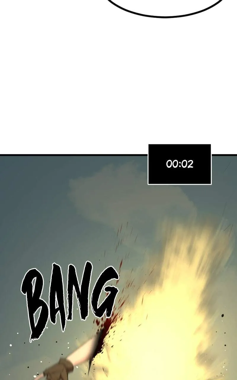 Hero Killer Chapter 82 — Page 111