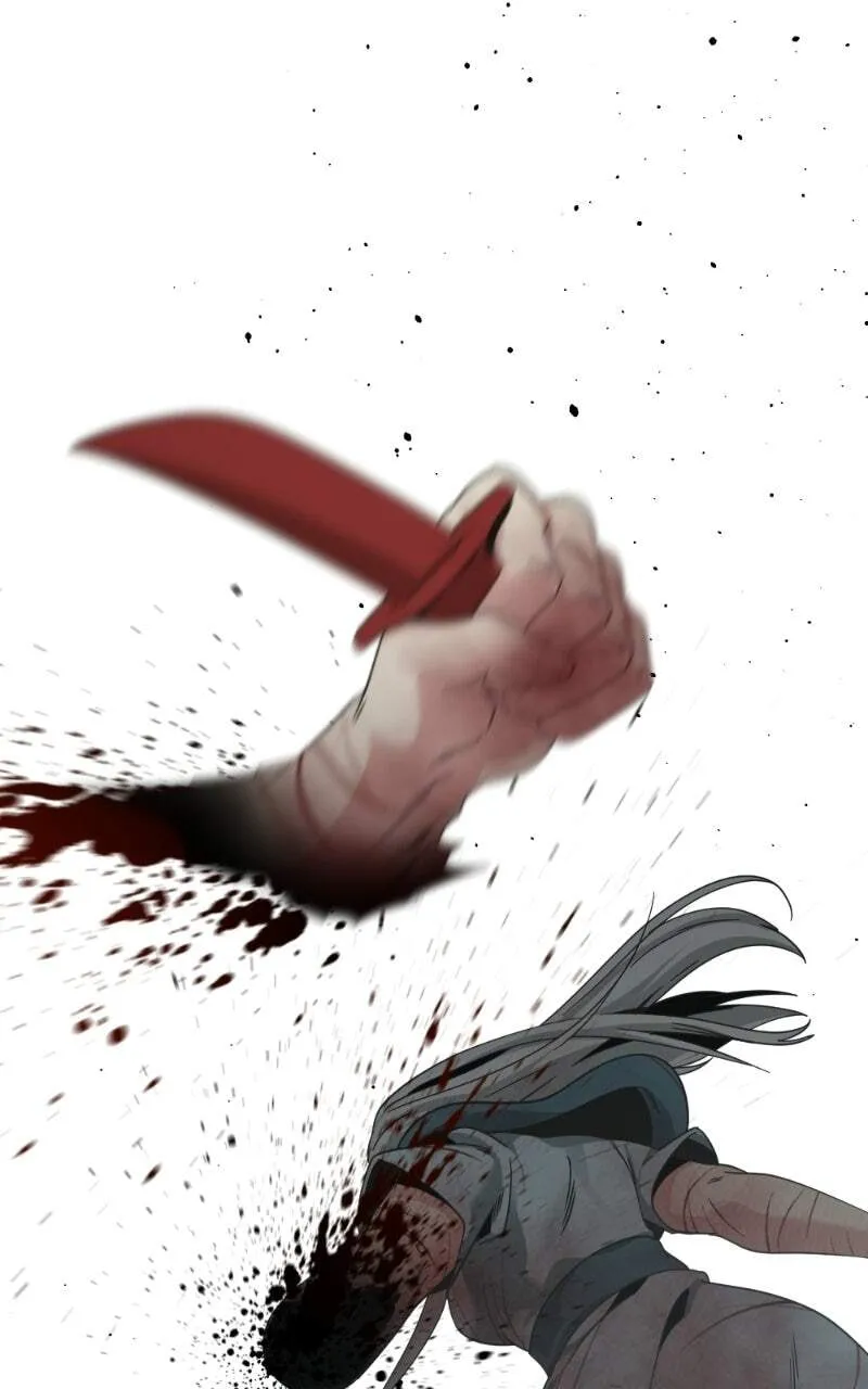 Hero Killer Chapter 82 — Page 113