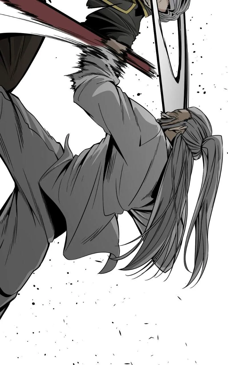 Hero Killer Chapter 82 — Page 18