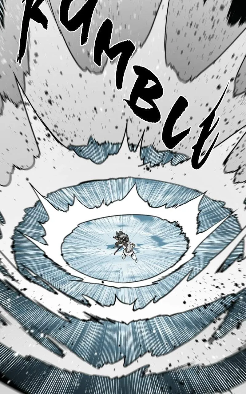 Hero Killer Chapter 82 — Page 20