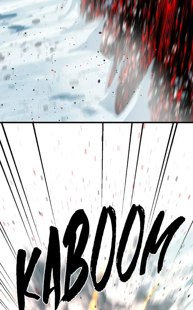 Hero Killer Chapter 82 — Page 27