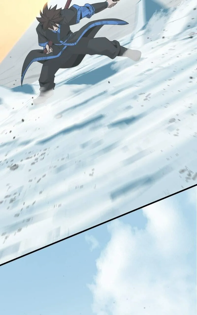 Hero Killer Chapter 82 — Page 46