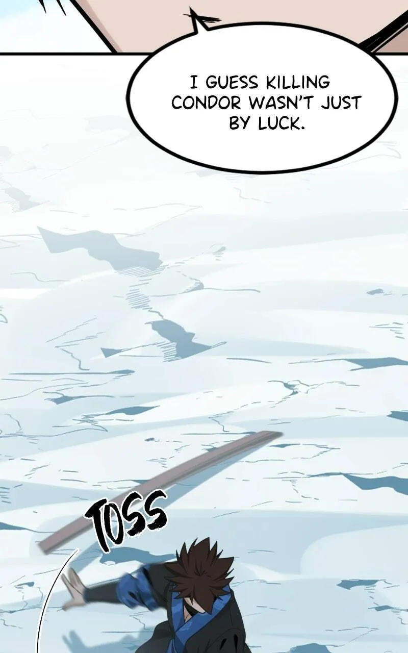 Hero Killer Chapter 82 — Page 59