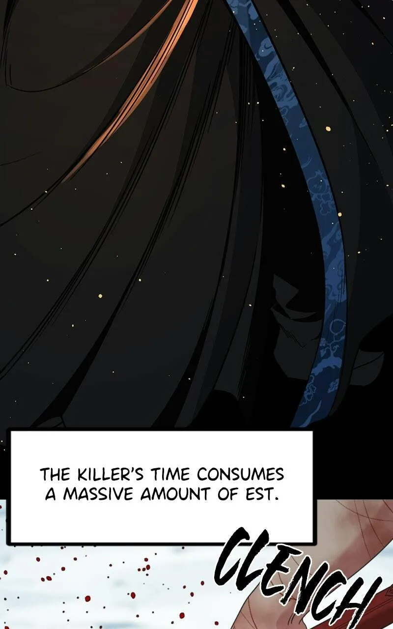 Hero Killer Chapter 82 — Page 63
