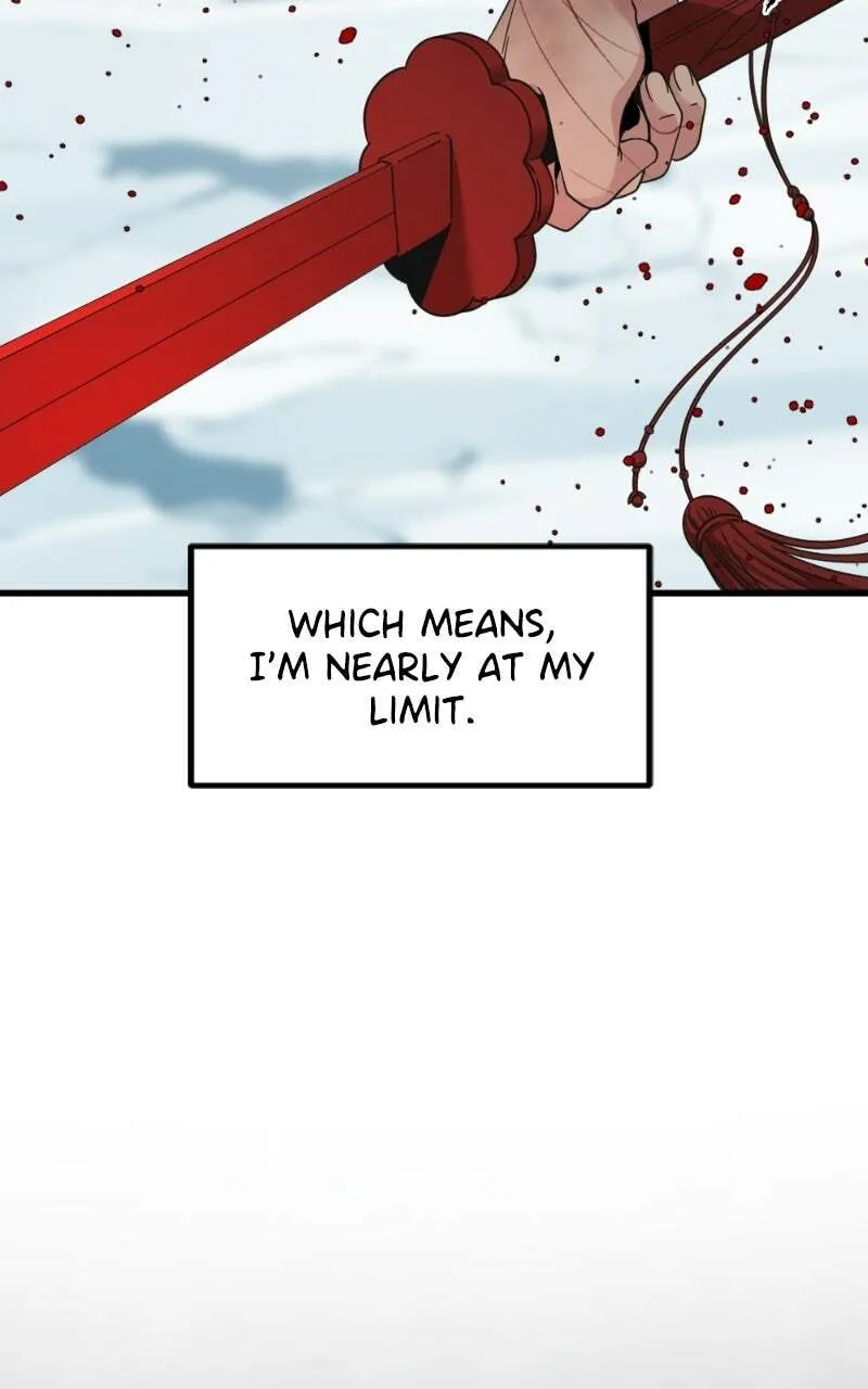 Hero Killer Chapter 82 — Page 64