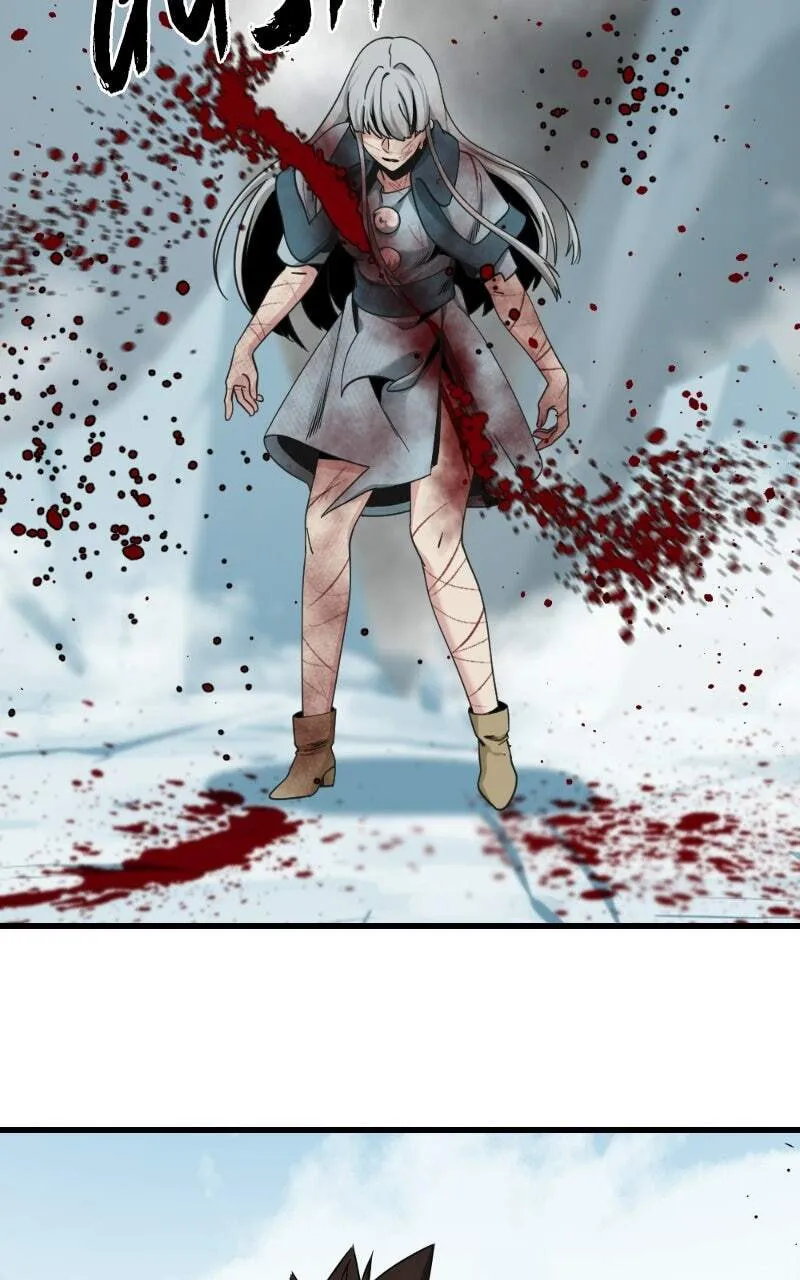 Hero Killer Chapter 82 — Page 71