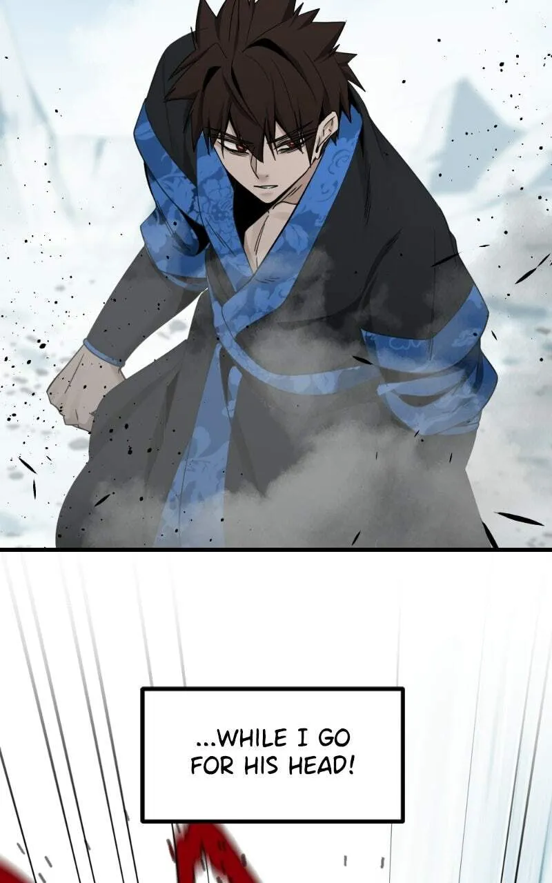 Hero Killer Chapter 82 — Page 72
