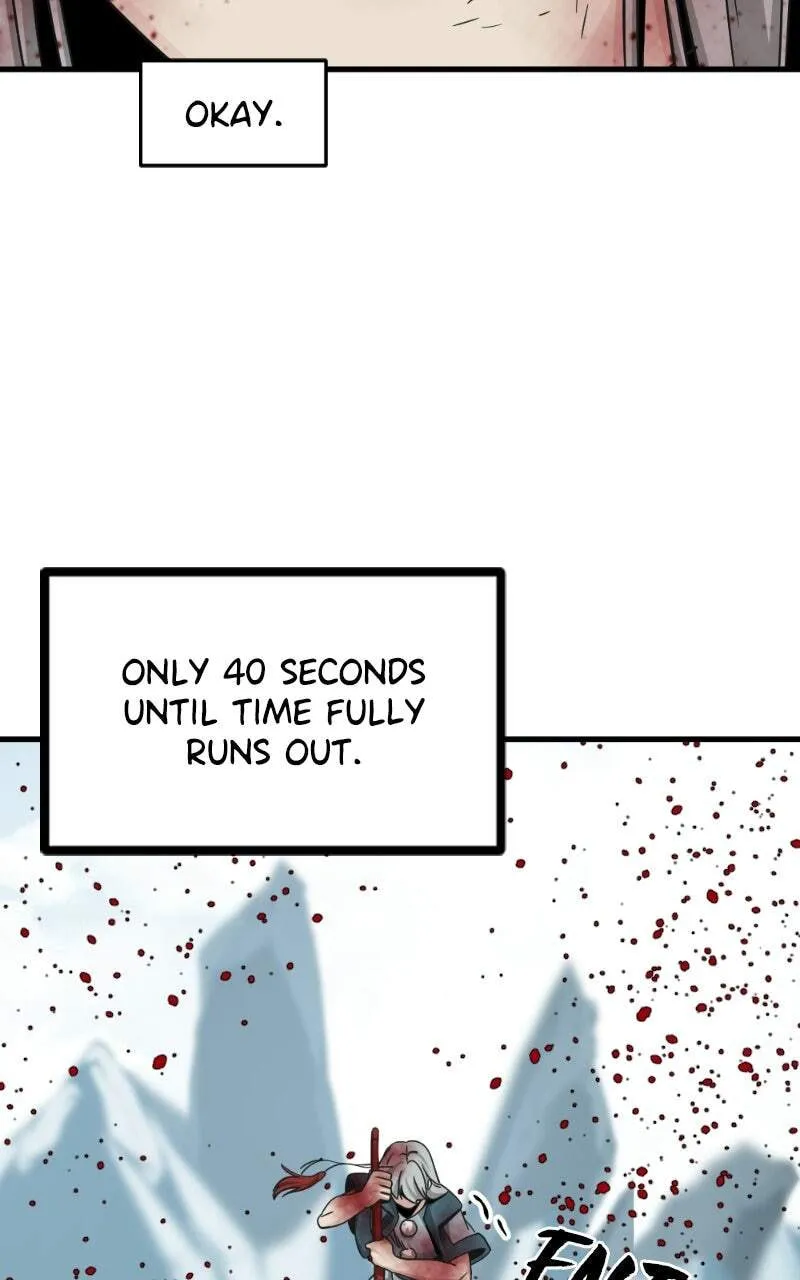 Hero Killer Chapter 82 — Page 81