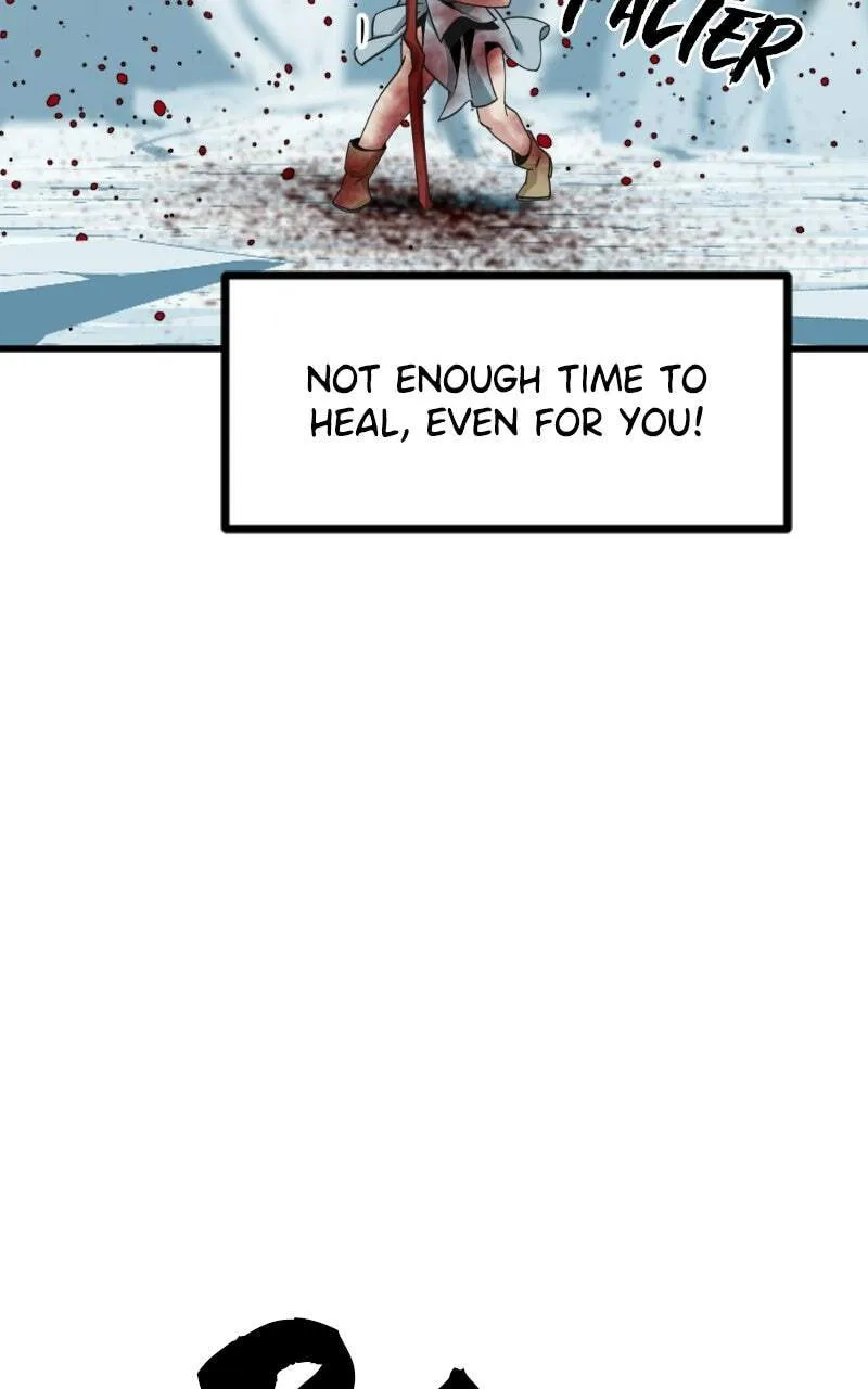 Hero Killer Chapter 82 — Page 82