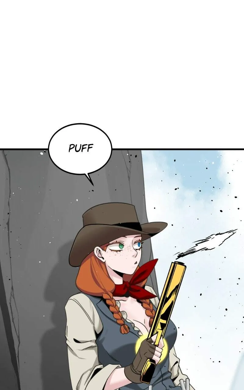 Hero Killer Chapter 82 — Page 87