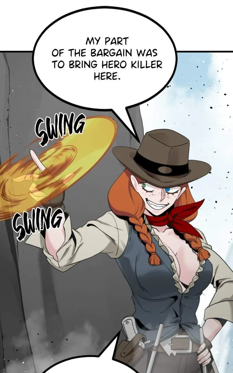 Hero Killer Chapter 82 — Page 90