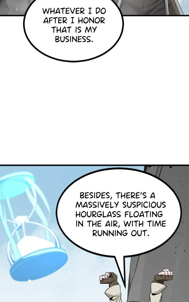 Hero Killer Chapter 82 — Page 91