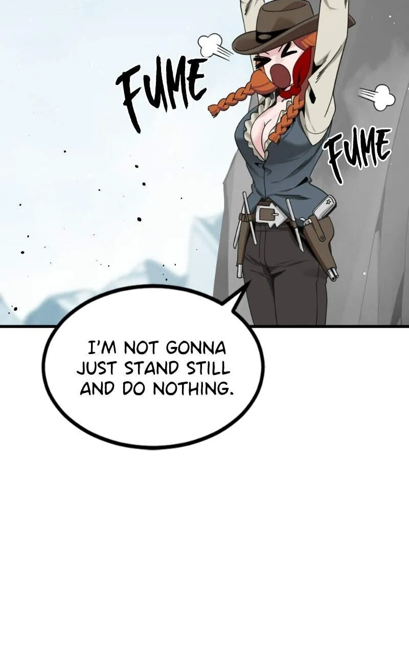 Hero Killer Chapter 82 — Page 92