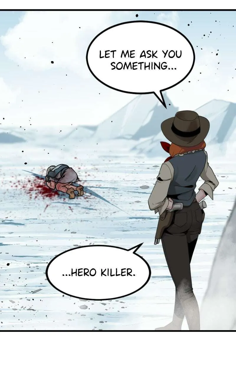 Hero Killer Chapter 82 — Page 93
