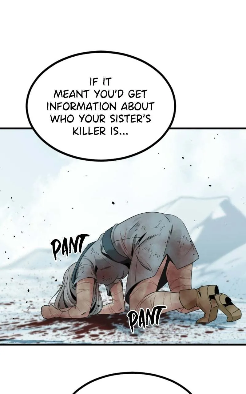Hero Killer Chapter 82 — Page 94