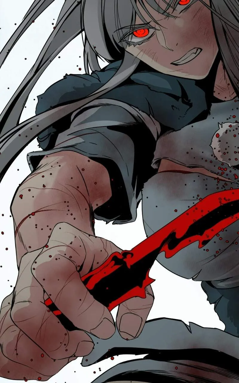 Hero Killer Chapter 82 — Page 97