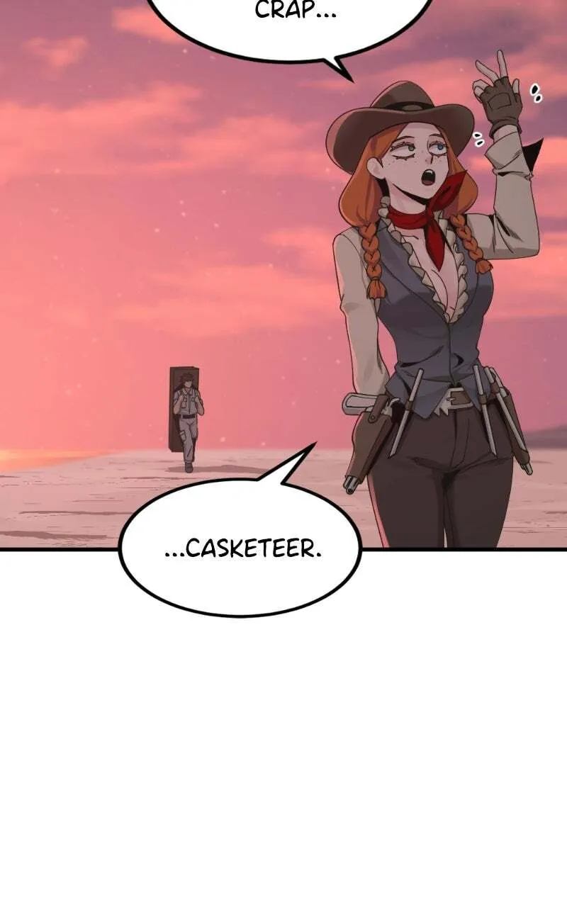Hero Killer Chapter 83 — Page 4