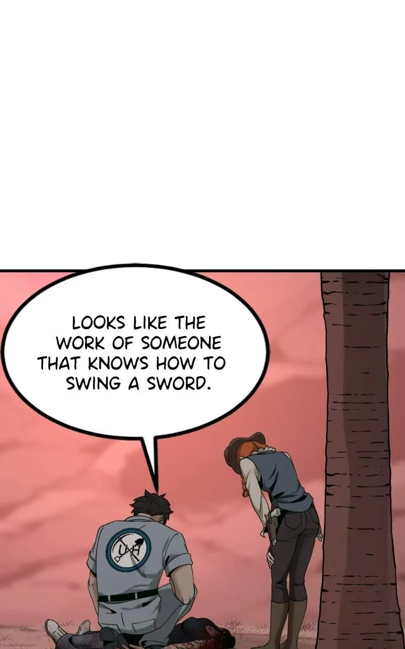 Hero Killer Chapter 83 — Page 7