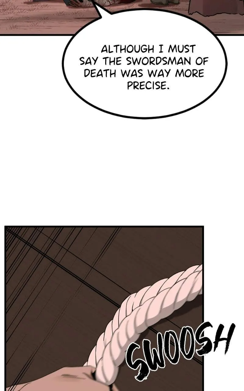 Hero Killer Chapter 83 — Page 8