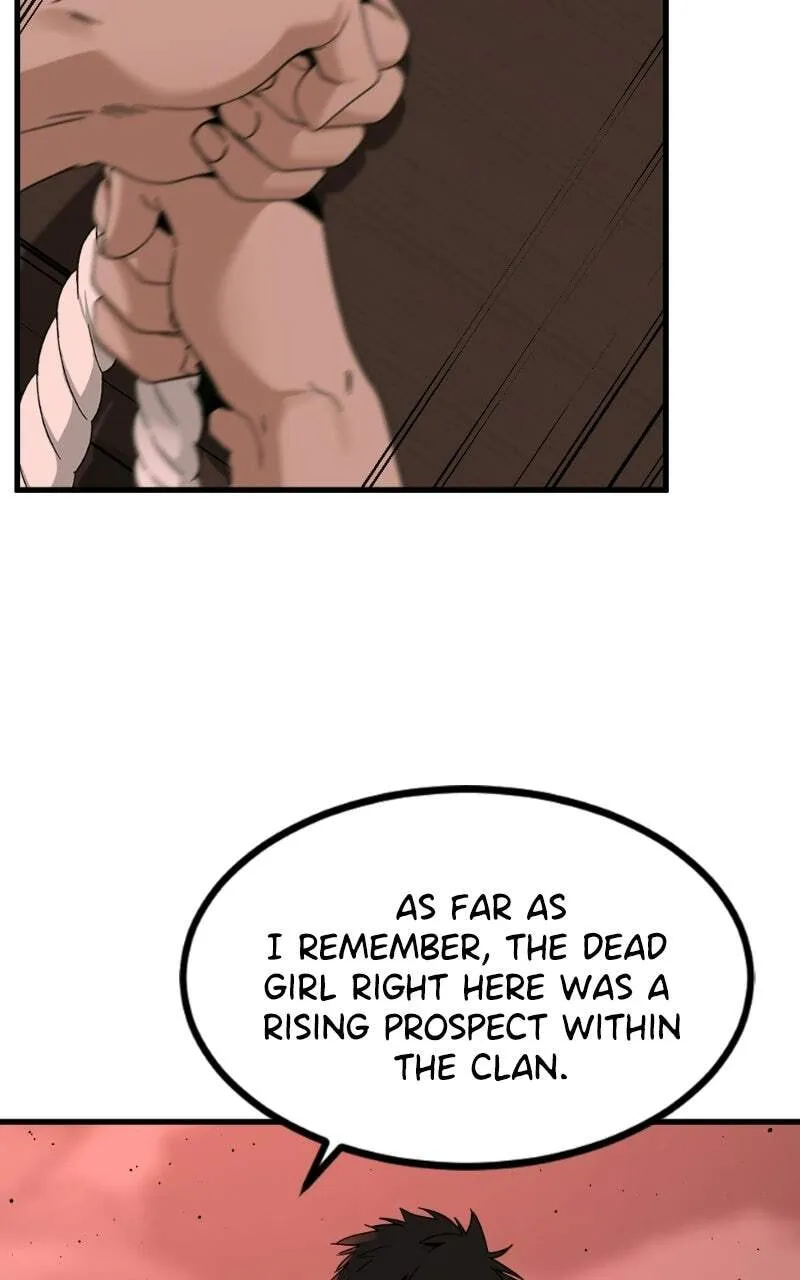 Hero Killer Chapter 83 — Page 9