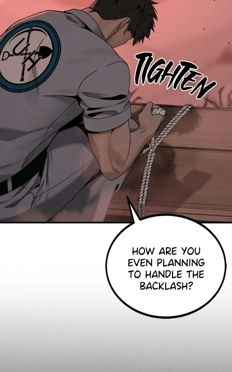 Hero Killer Chapter 83 — Page 10
