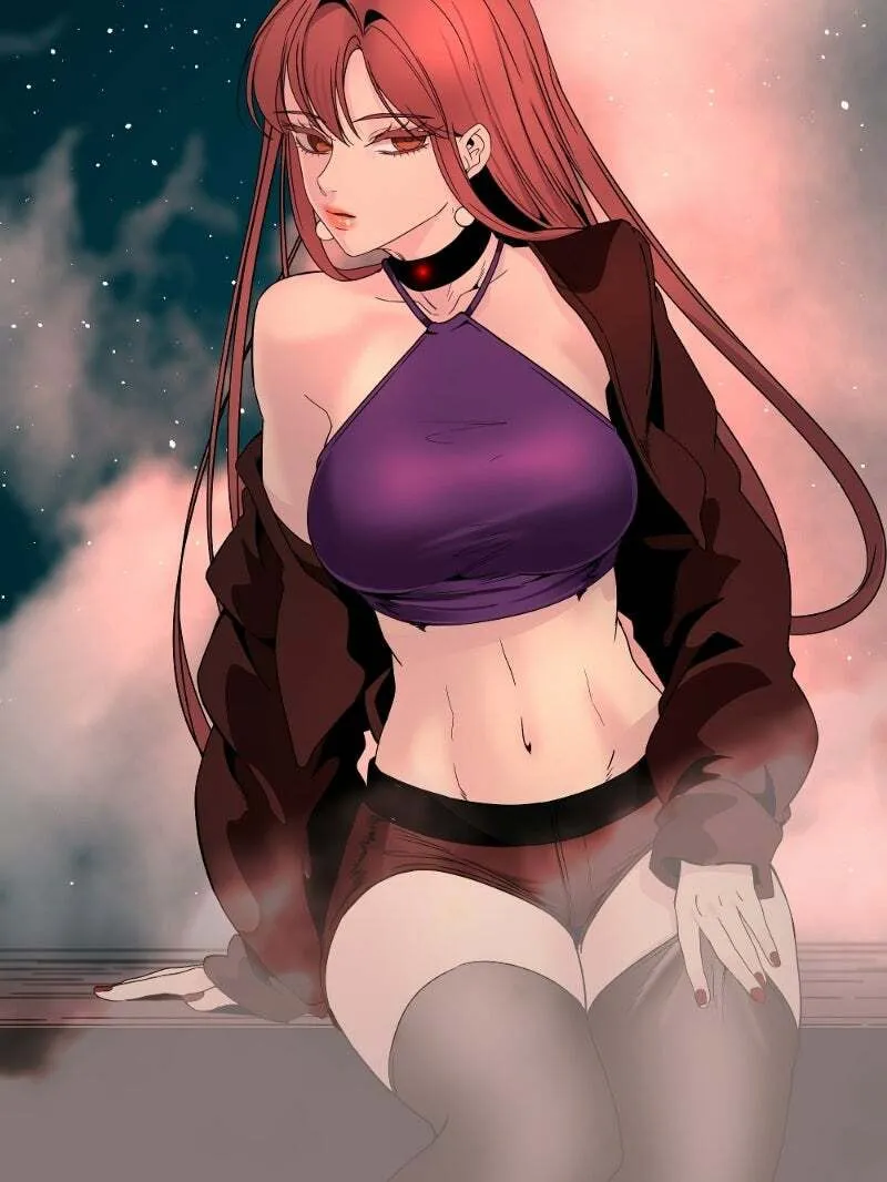 Hero Killer Chapter 83 — Page 119