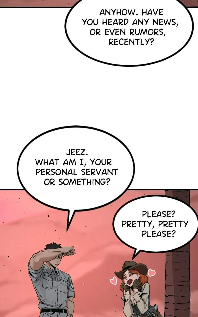 Hero Killer Chapter 83 — Page 14