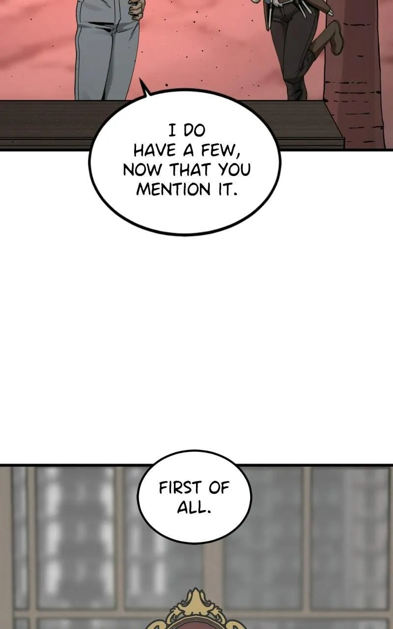 Hero Killer Chapter 83 — Page 15
