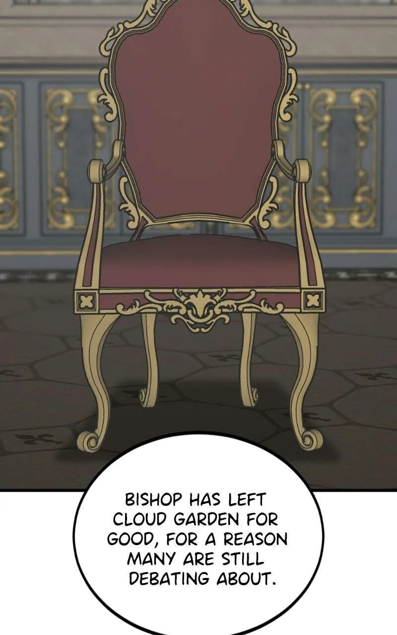 Hero Killer Chapter 83 — Page 16