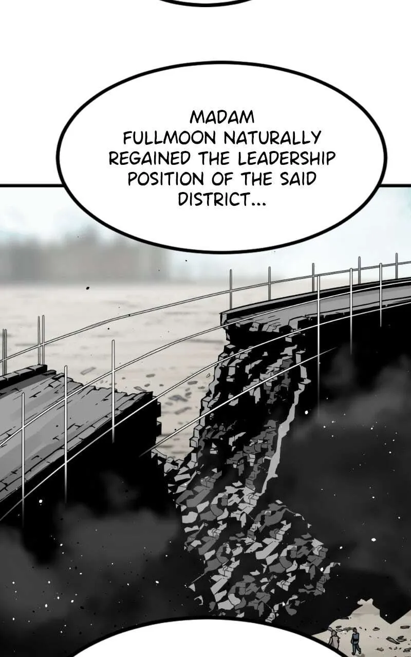Hero Killer Chapter 83 — Page 17