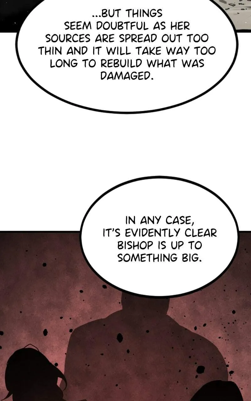 Hero Killer Chapter 83 — Page 18