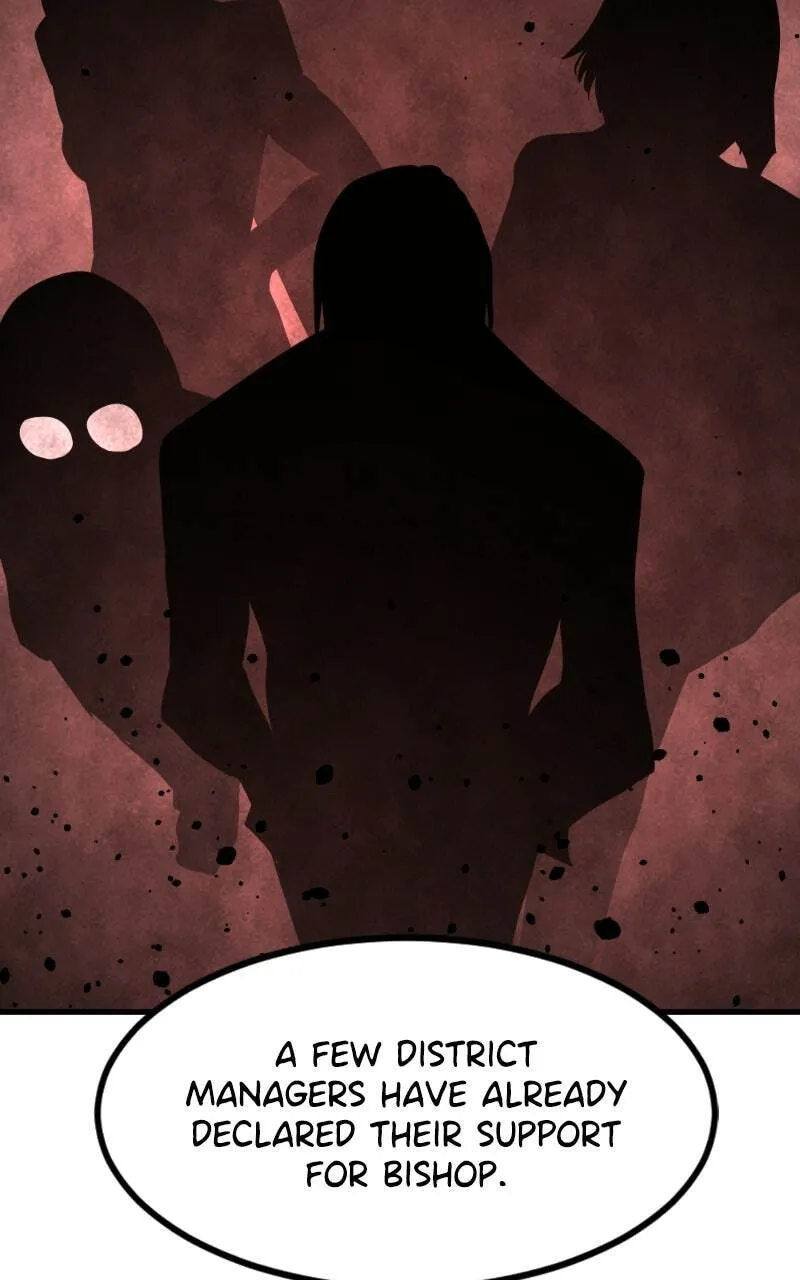 Hero Killer Chapter 83 — Page 19