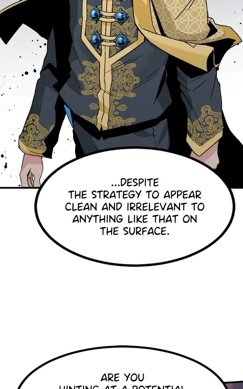 Hero Killer Chapter 83 — Page 22