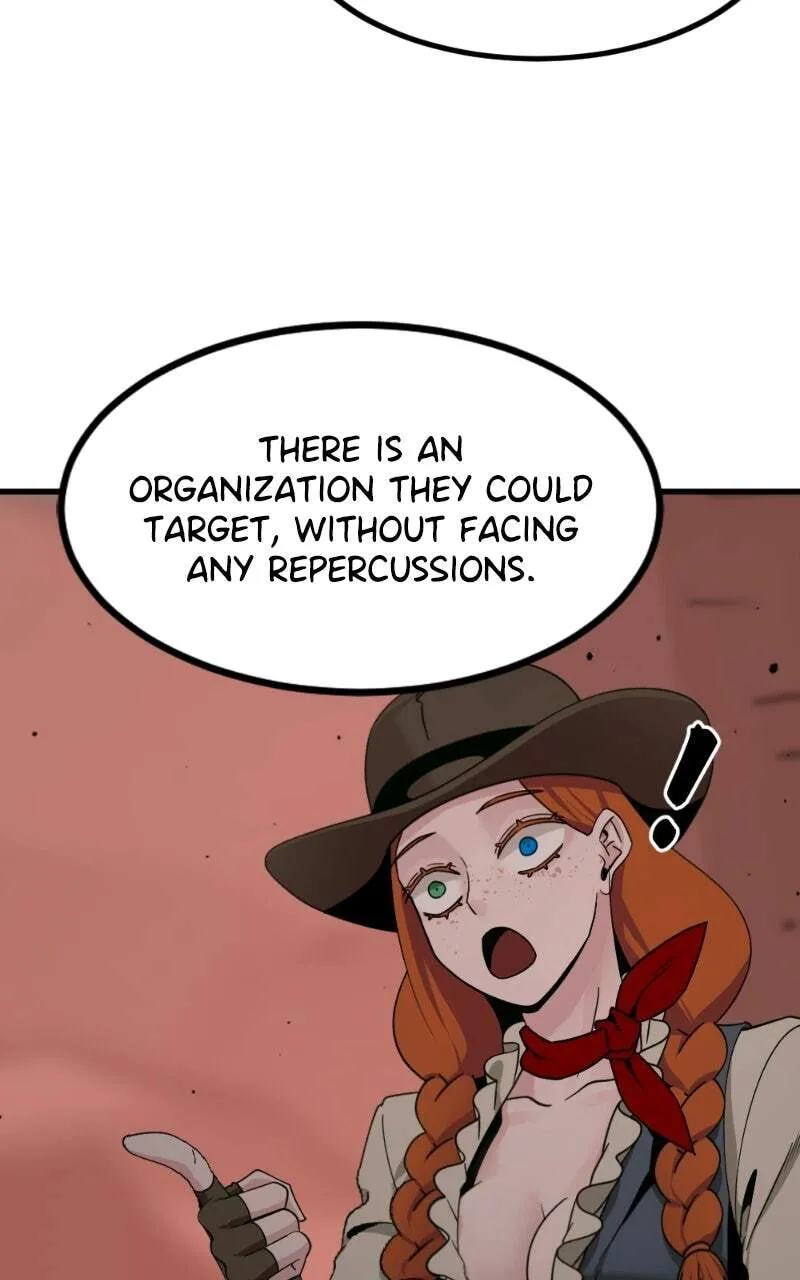 Hero Killer Chapter 83 — Page 24