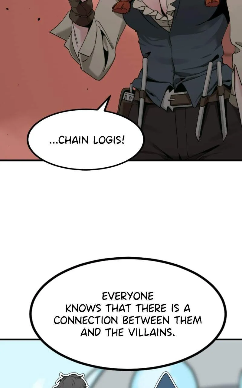 Hero Killer Chapter 83 — Page 25