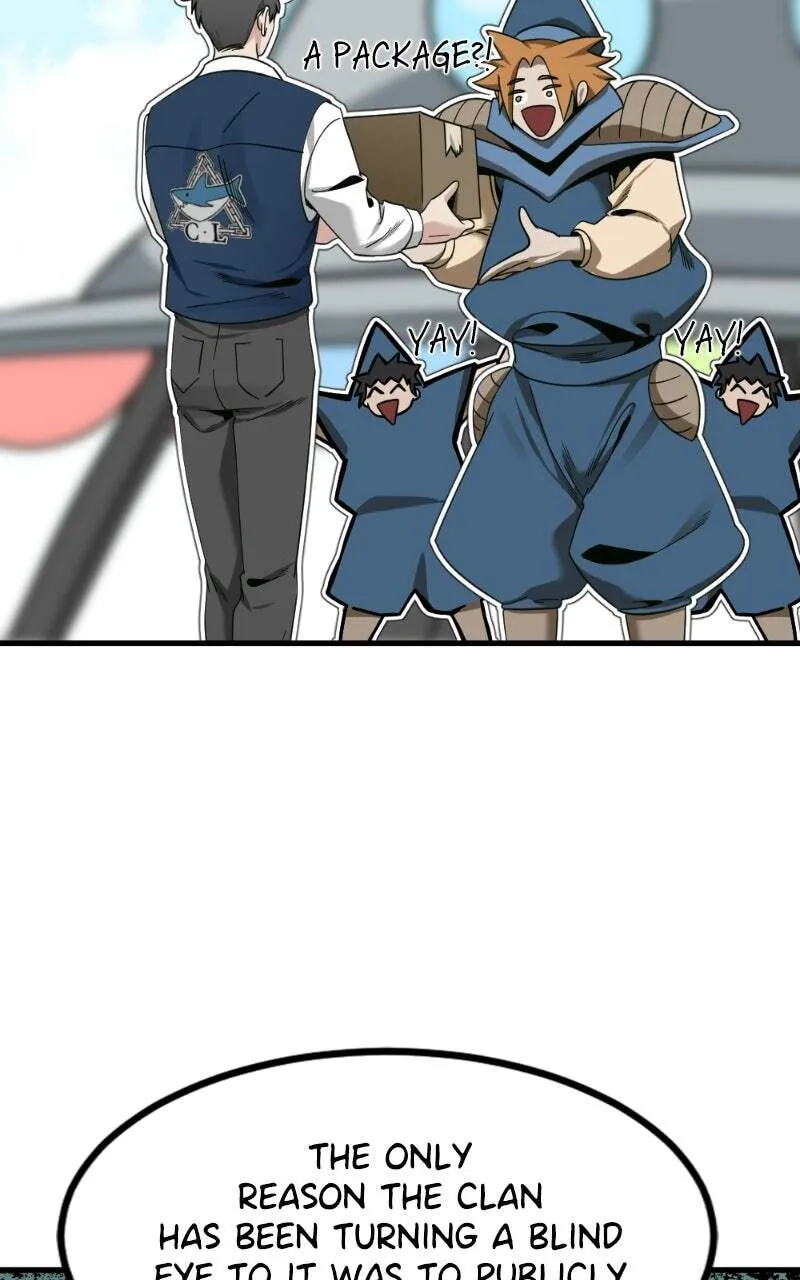 Hero Killer Chapter 83 — Page 26
