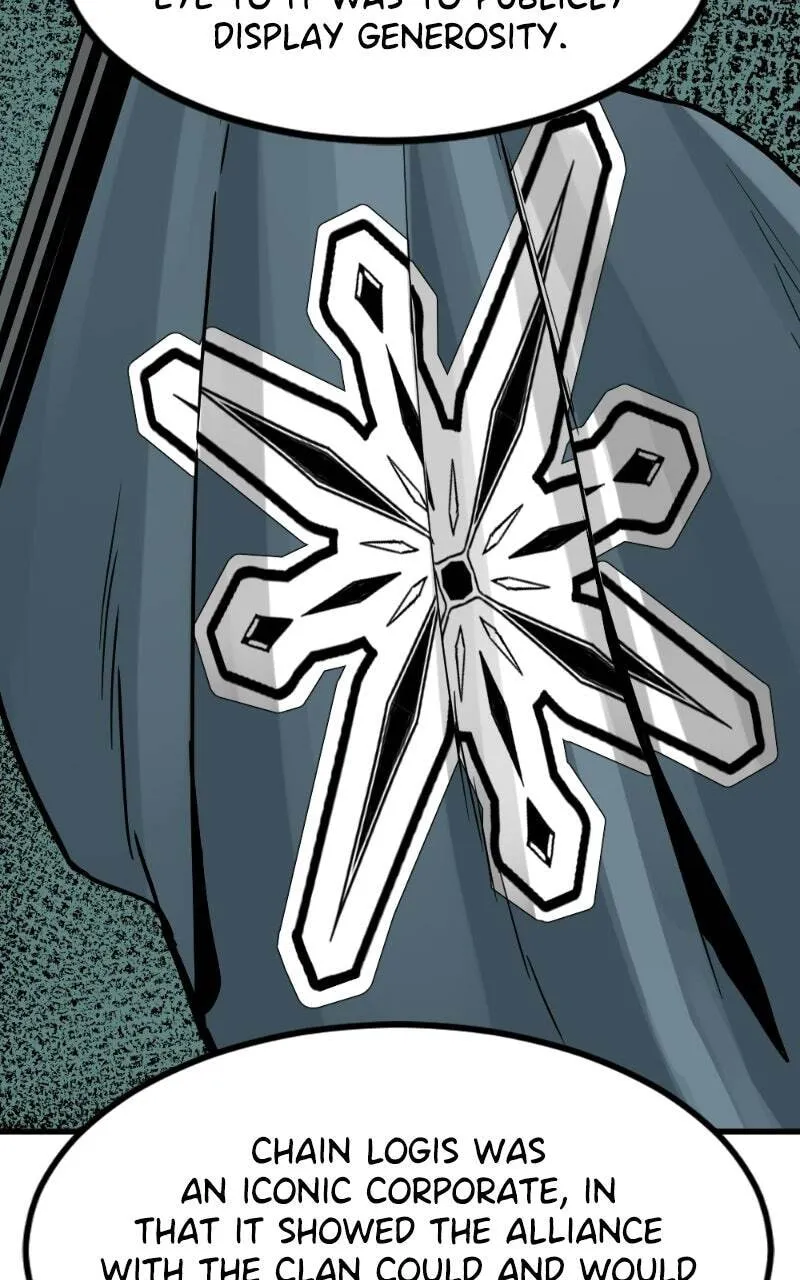 Hero Killer Chapter 83 — Page 27