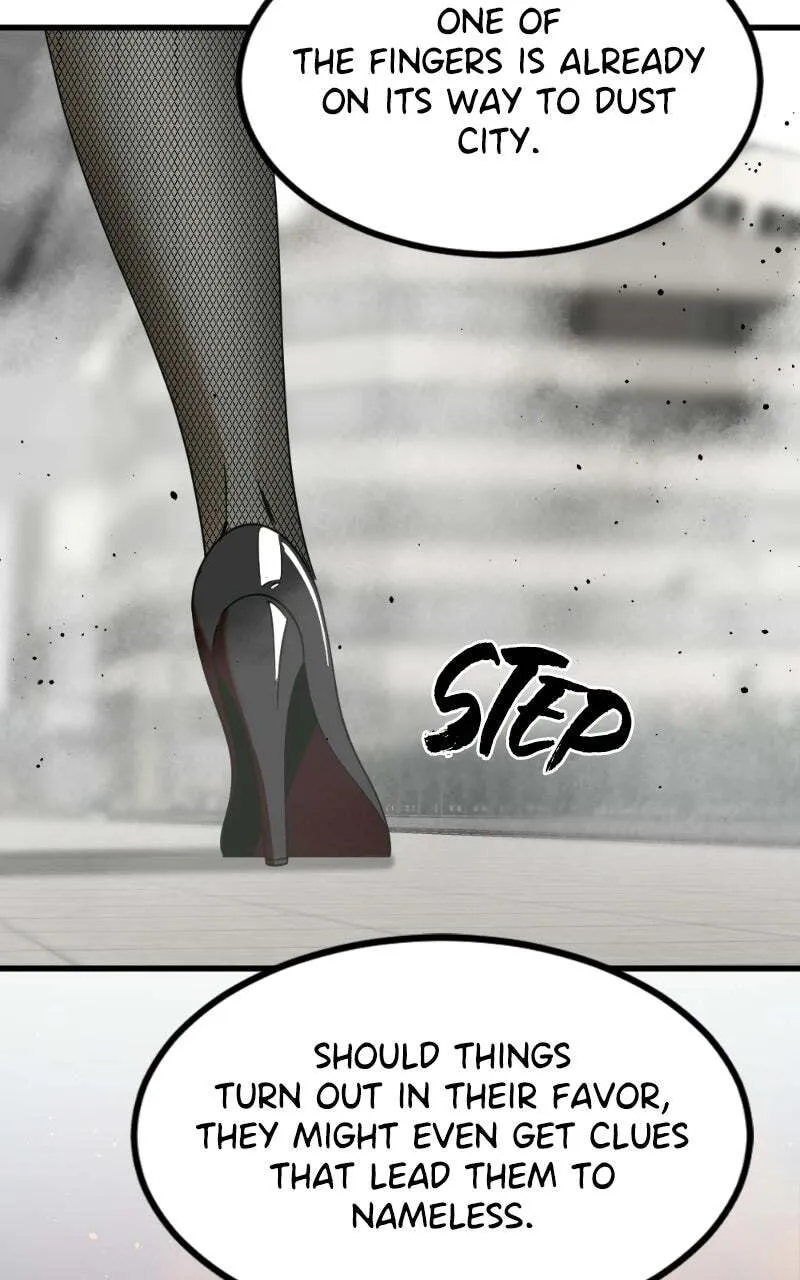 Hero Killer Chapter 83 — Page 32