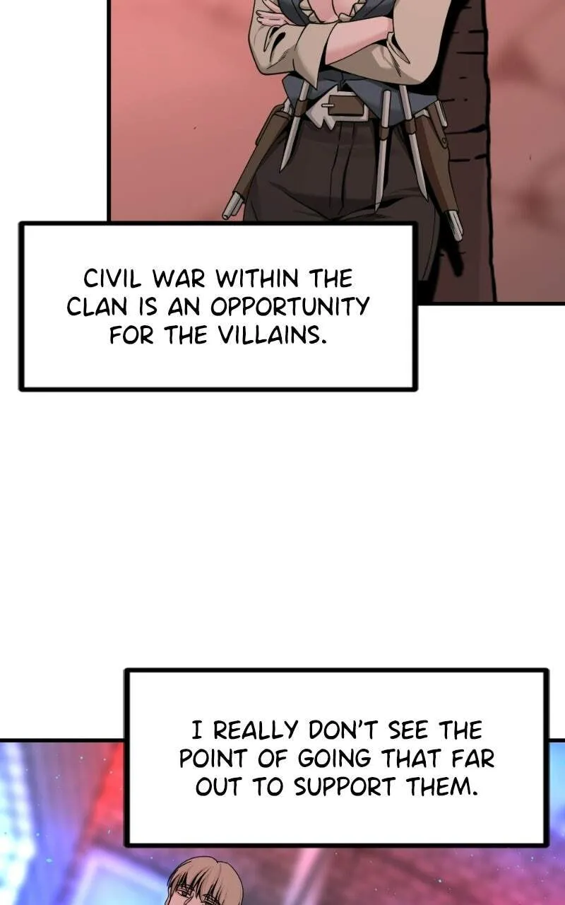 Hero Killer Chapter 83 — Page 35