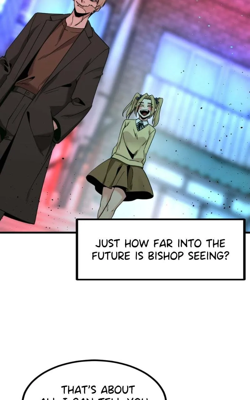 Hero Killer Chapter 83 — Page 36
